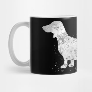 Dachshund dog Mug